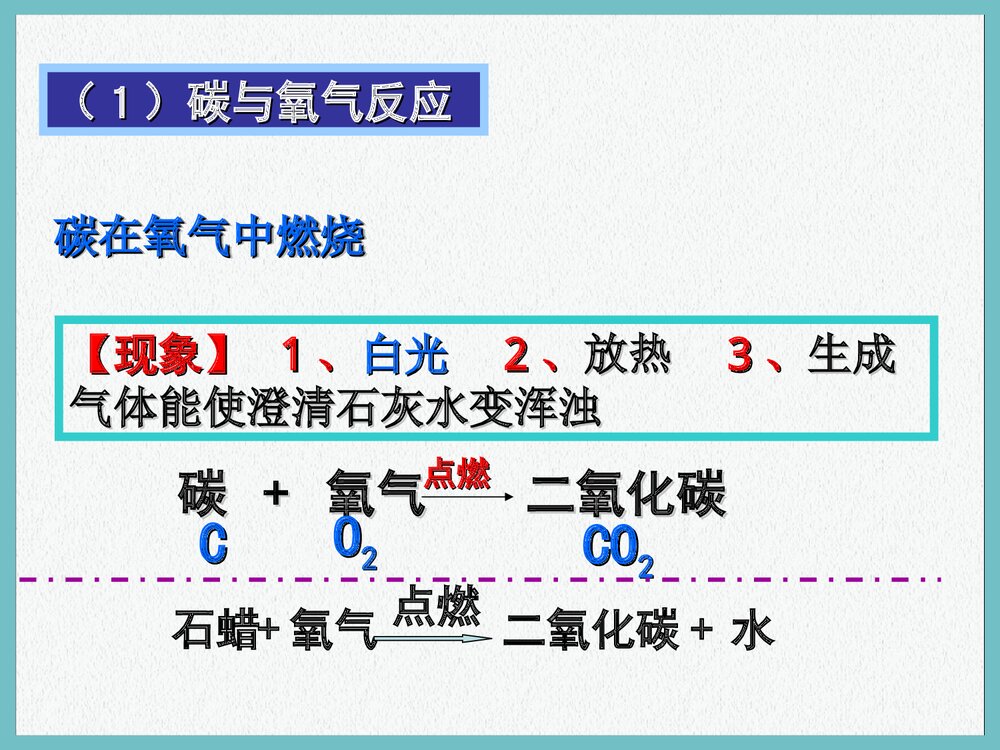 九年级上册化学课题2 氧气PPT课件下载10