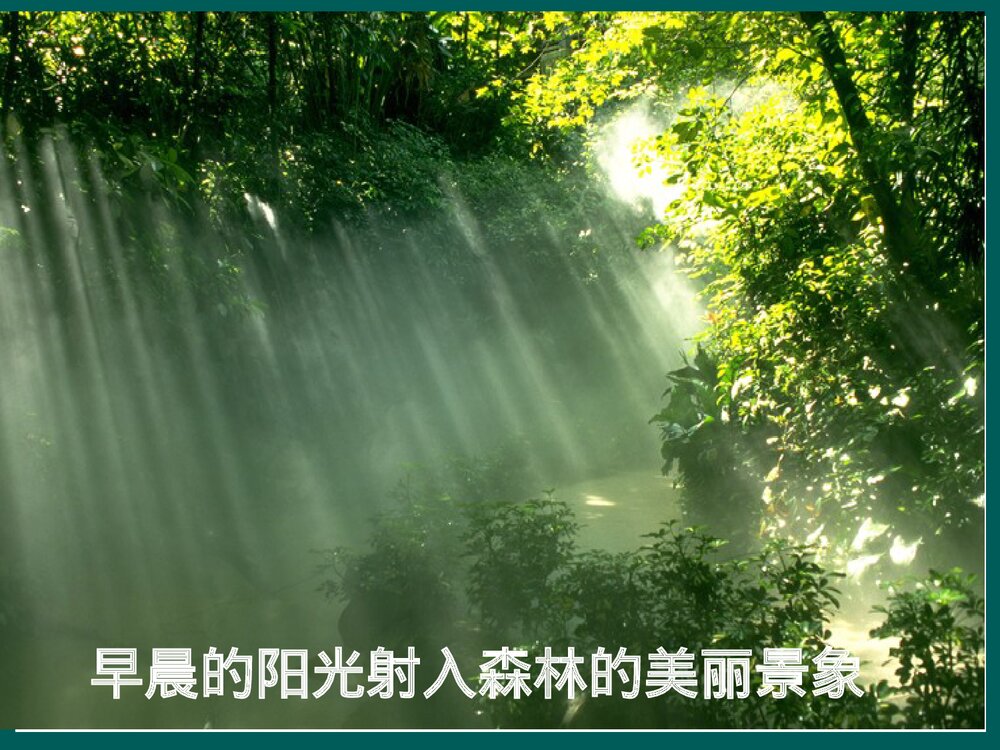 人教版高中化学必修一《分散系及其分类胶体》PPT课件2