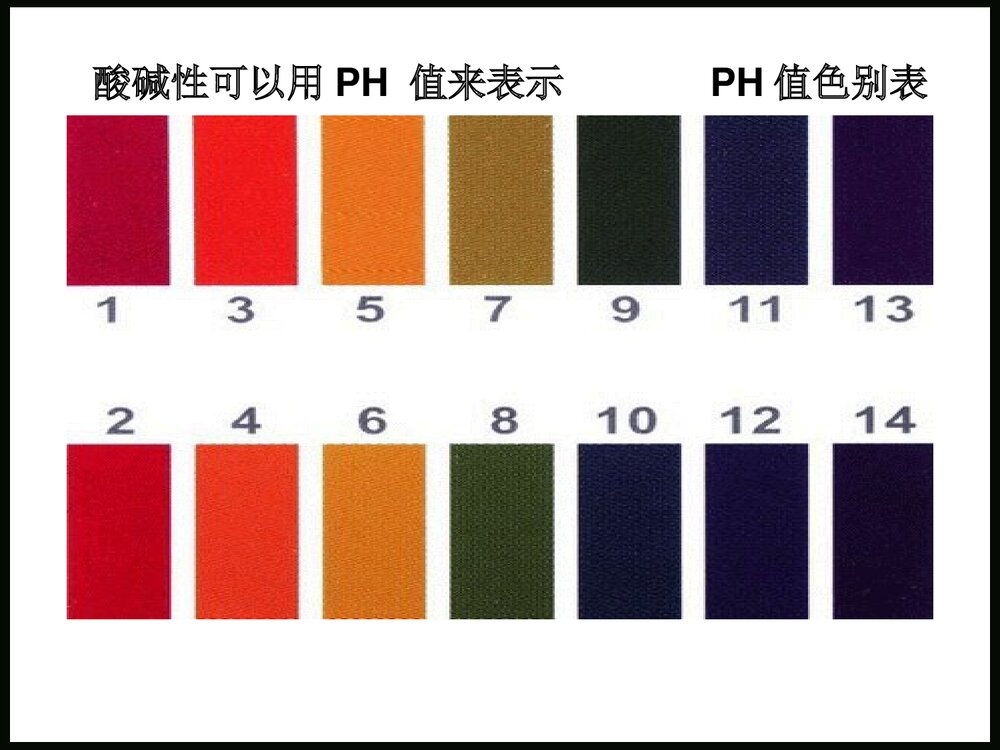 苏教版六年级上册科学变色花PPT课件下载7
