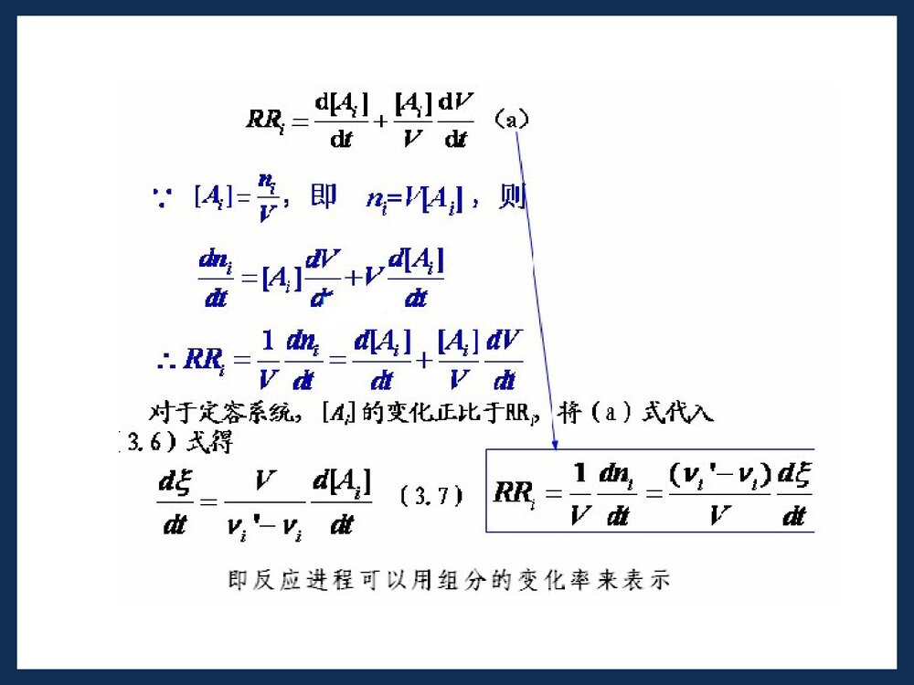 第三章 化学动力学PPT课件下载9