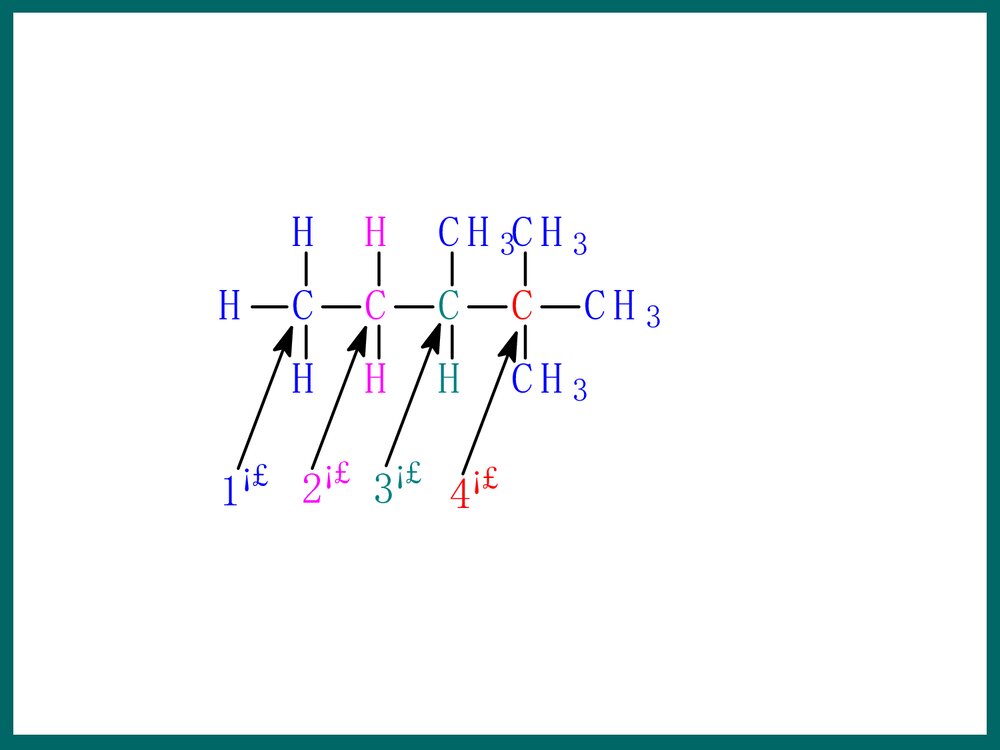 医学有机化学《第二章 烷烃》PPT课件下载8