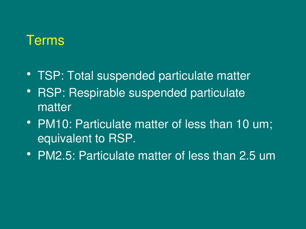 有关化学环境的英文版PPT课件下载5