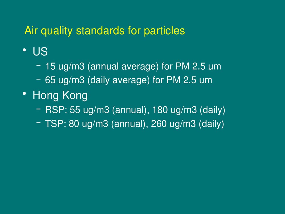 有关化学环境的英文版PPT课件下载6