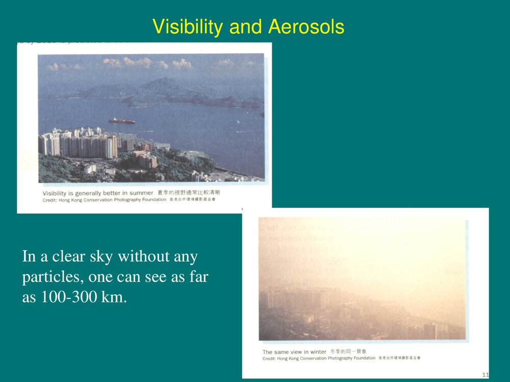 有关化学环境的英文版PPT课件下载7