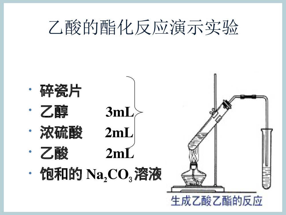《第三节 羧酸酯》化学PPT课件下载10