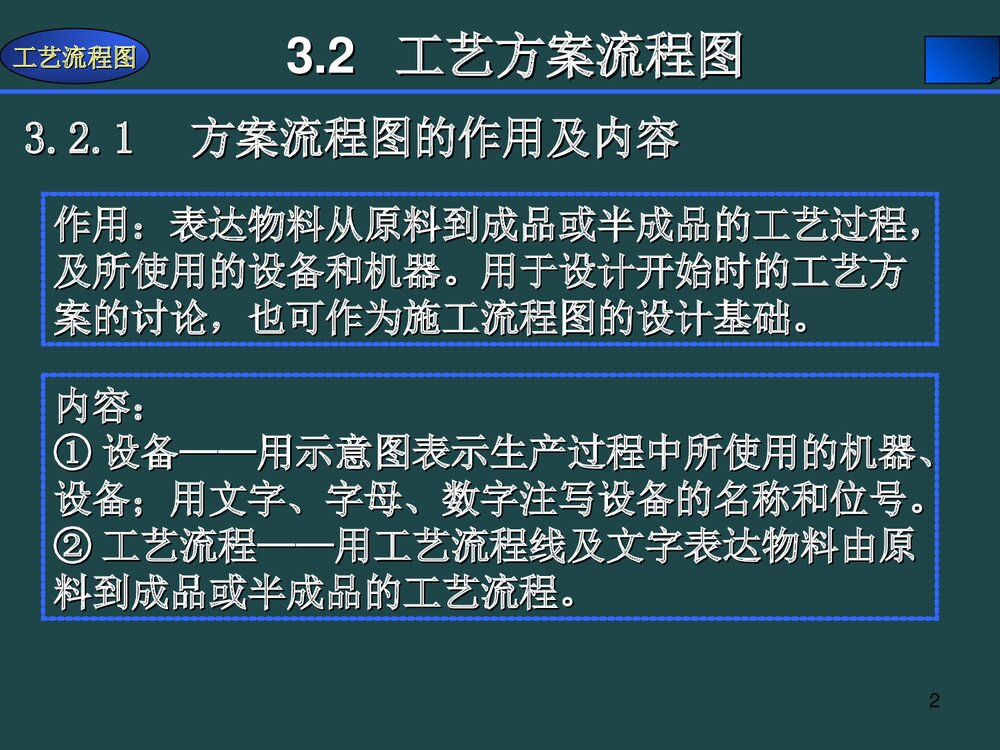 化学工艺流程图PPT课件下载2