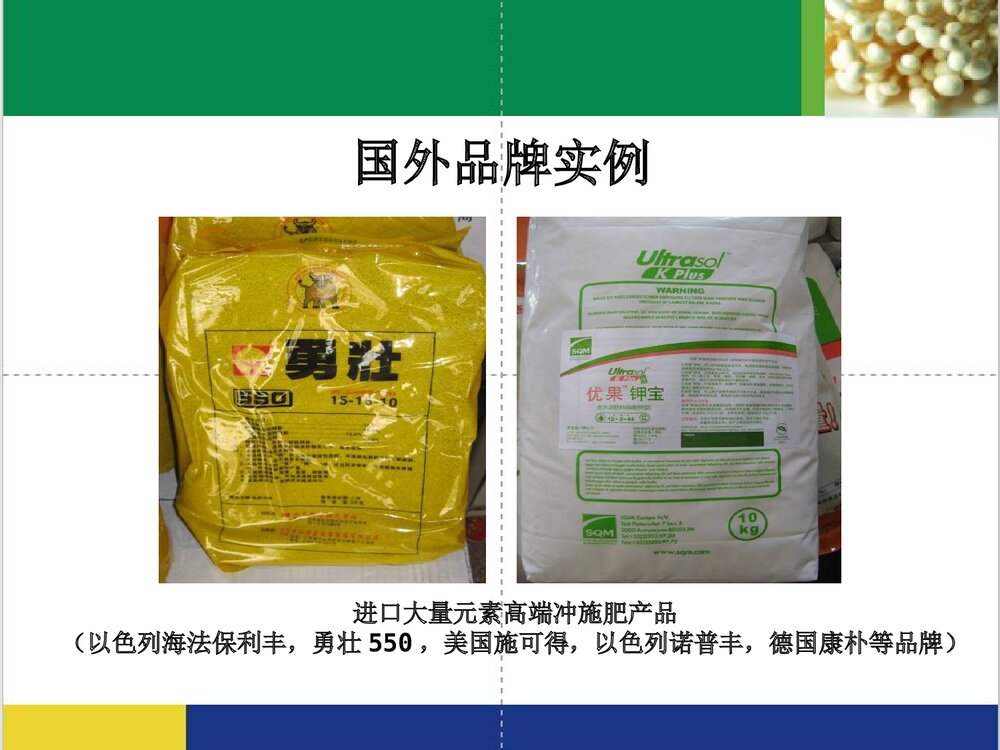 化学水溶性肥料分析PPT课件下载10