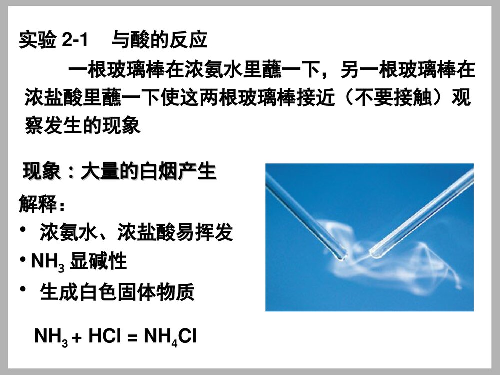 《氨气》化学课件PPT下载6