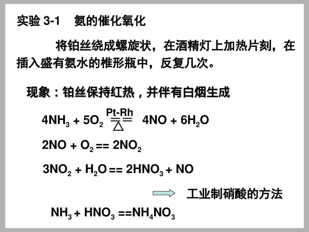 《氨气》化学课件PPT下载10