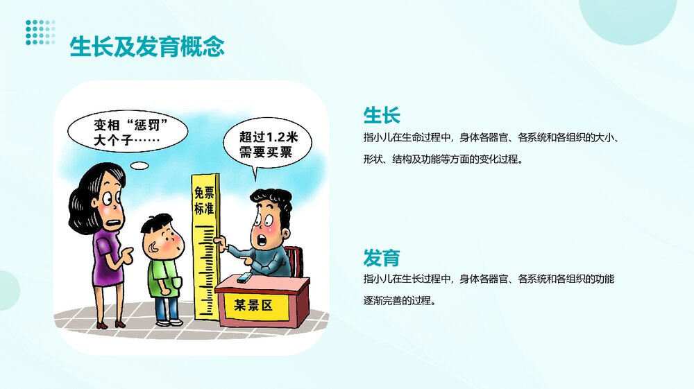 小儿体格生长检测指标及相关知识PPT课件5