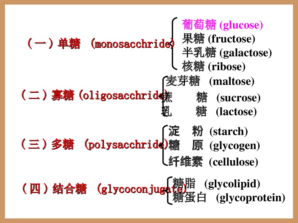 糖代谢紊乱的生物化学检验PPT课件下载5