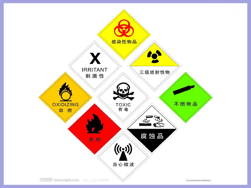 初三九年化学上册《课题3 走进化学实验室》PPT课件下载6
