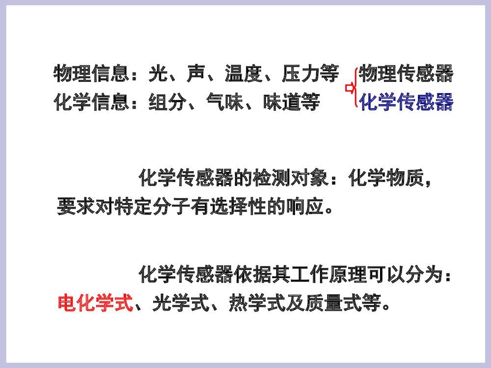 第二章 电化学传感器PPT课件下载3