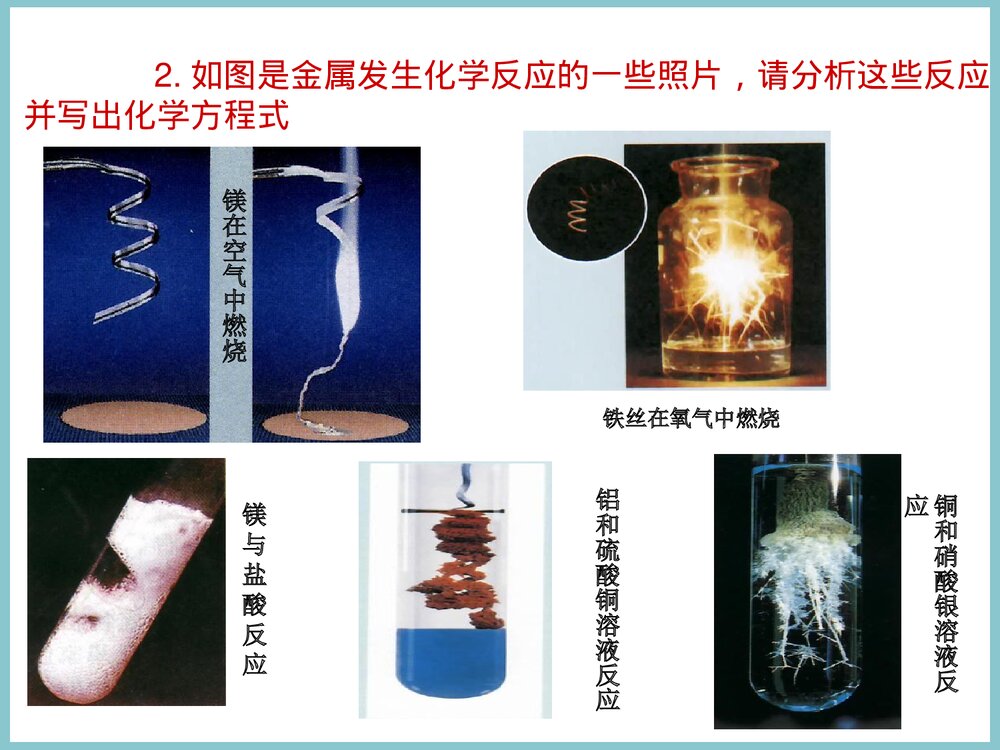 《金属的化学性质》粤教版化学PPT课件7