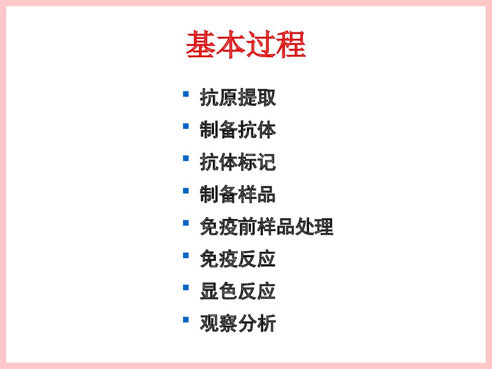 免疫组织化学PPT课件下载8