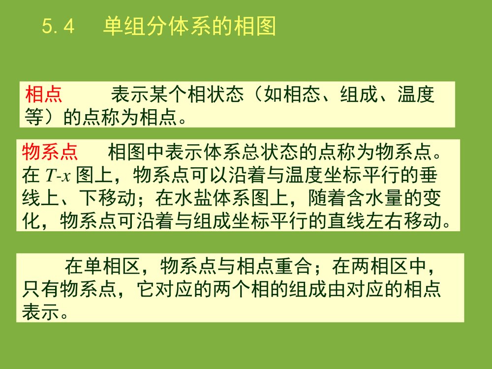 物理化学《第五章 相平衡》PPT课件下载9