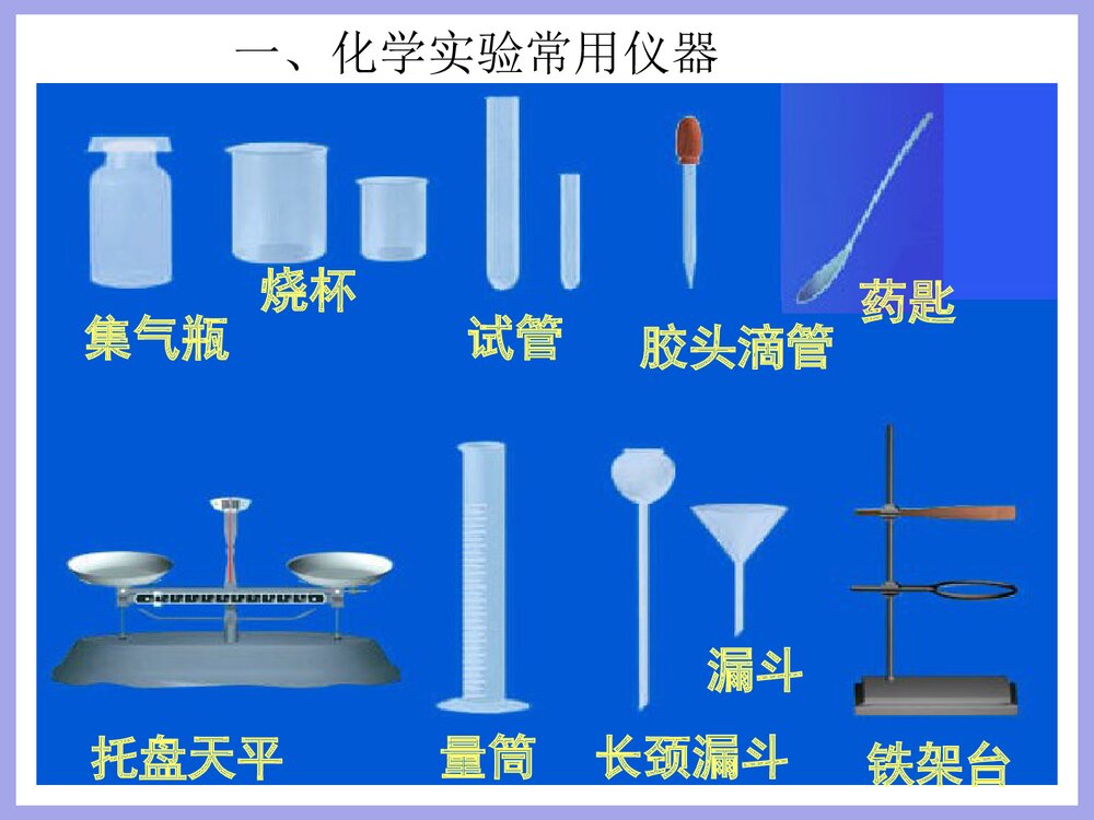 走进化学实验室PPT课件下载3