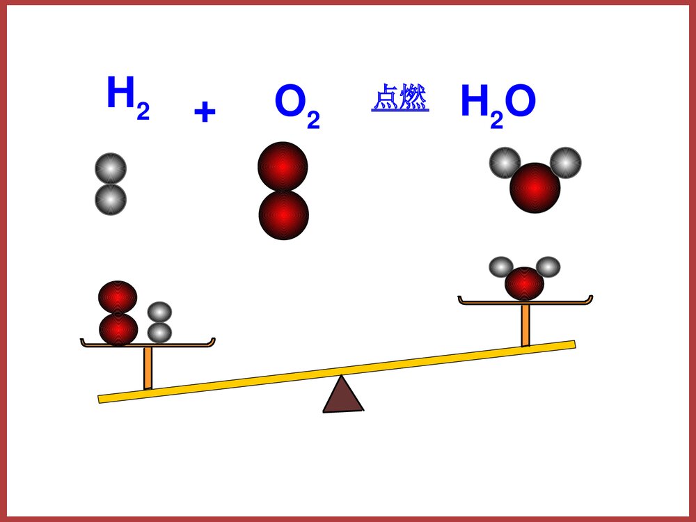 高中化学方程式PPT课件下载4