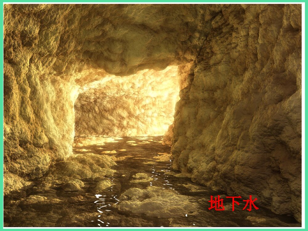 爱护水资源PPT化学课件下载8