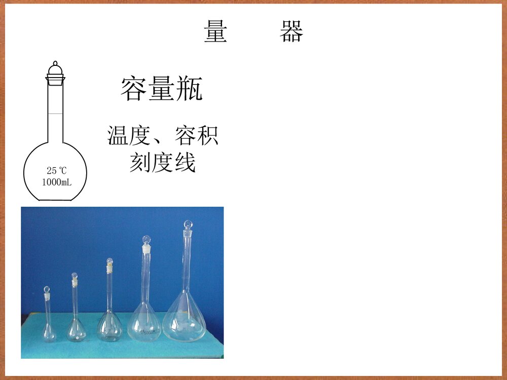 高中化学实验PPT课件下载9