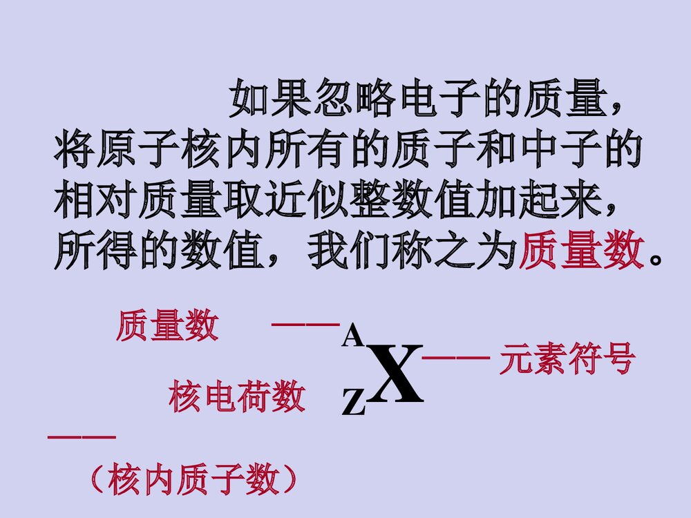 高中原子结构PPT课件下载8