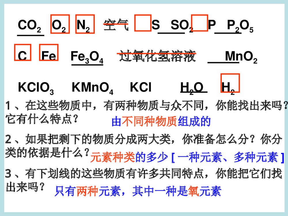 《水的组成》初中化学PPT课件7