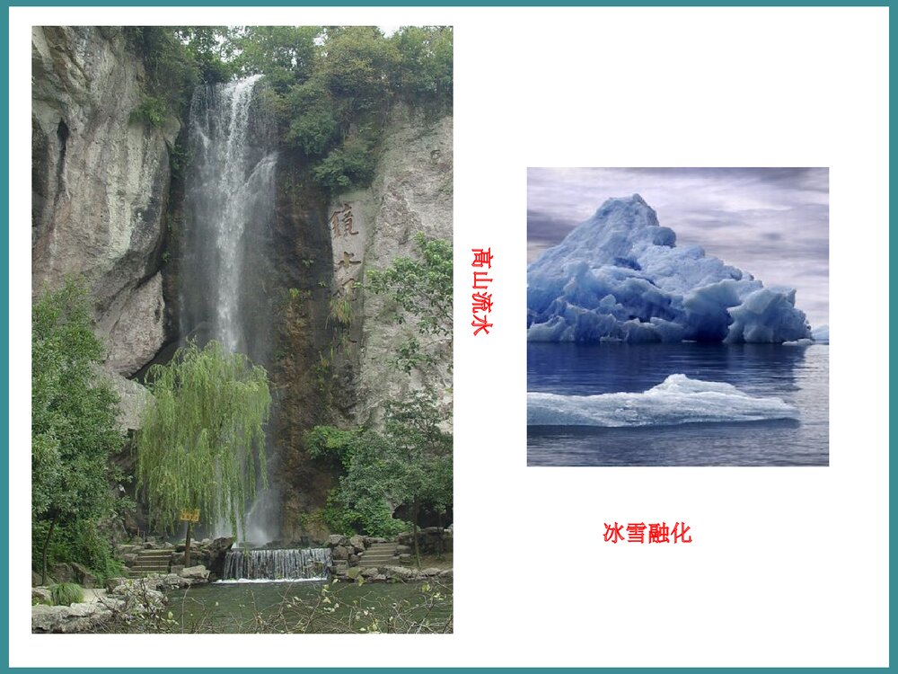 化学选修化学反应的方向PPT课件(第一课时)1