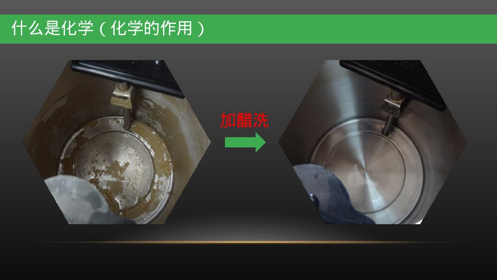 化学第一课走进化学世界PPT课件下载3