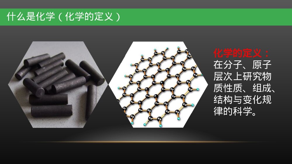 化学第一课走进化学世界PPT课件下载7