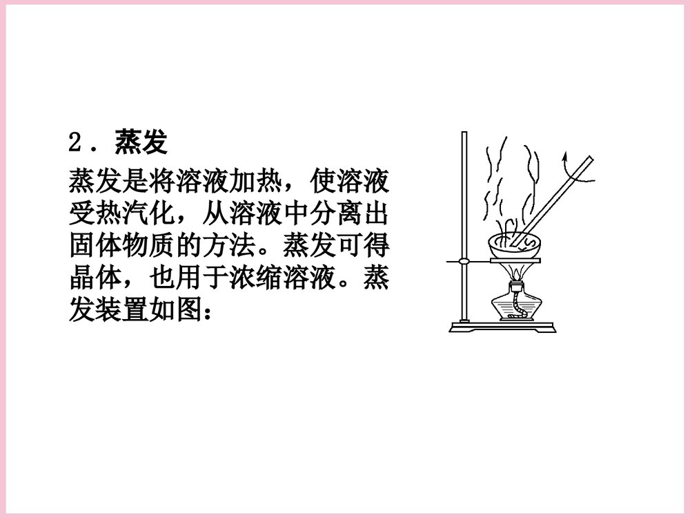 高一化学物质的分离与提纯PPT课件下载8