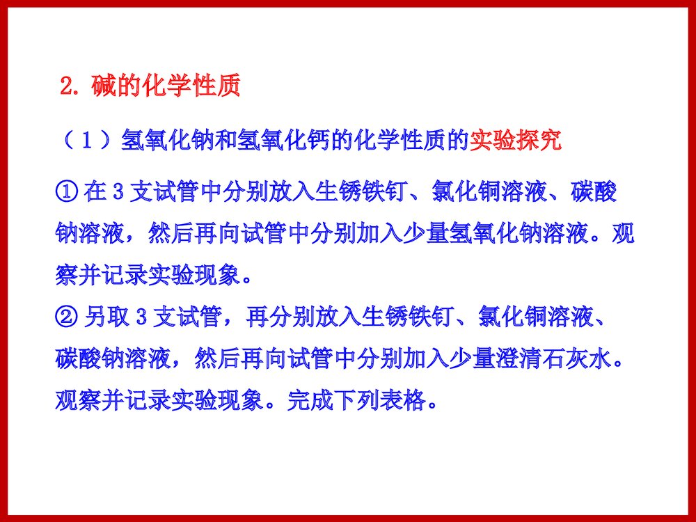 第二节 碱及其性质PPT课件8