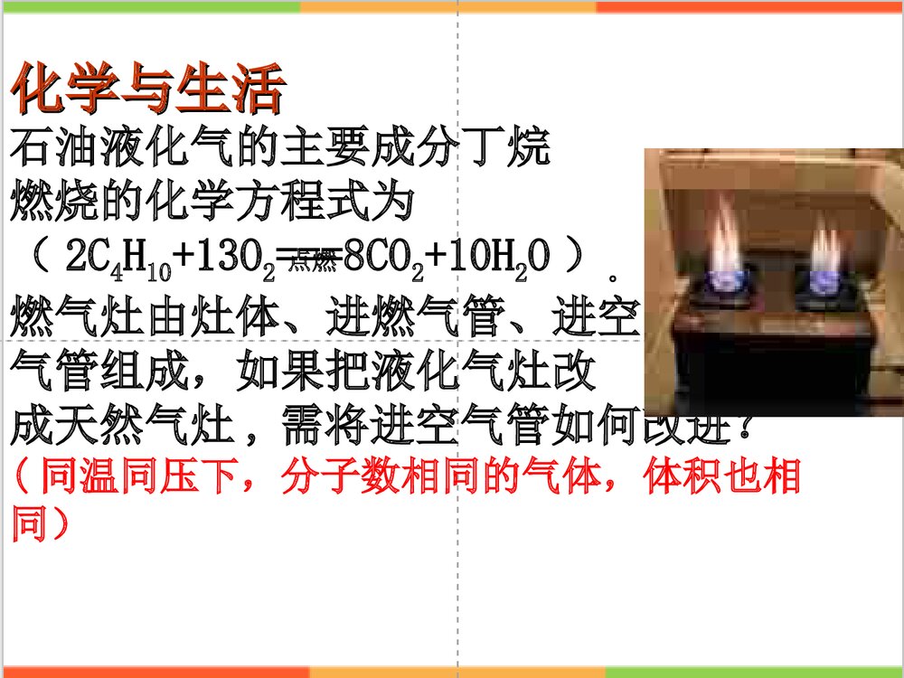 初中化学《第六节 甲烷》PPT课件下载7