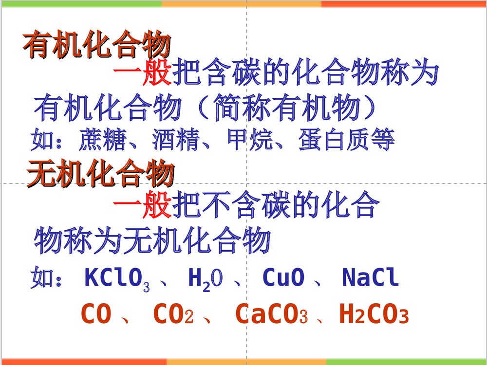 初中化学《第六节 甲烷》PPT课件下载9