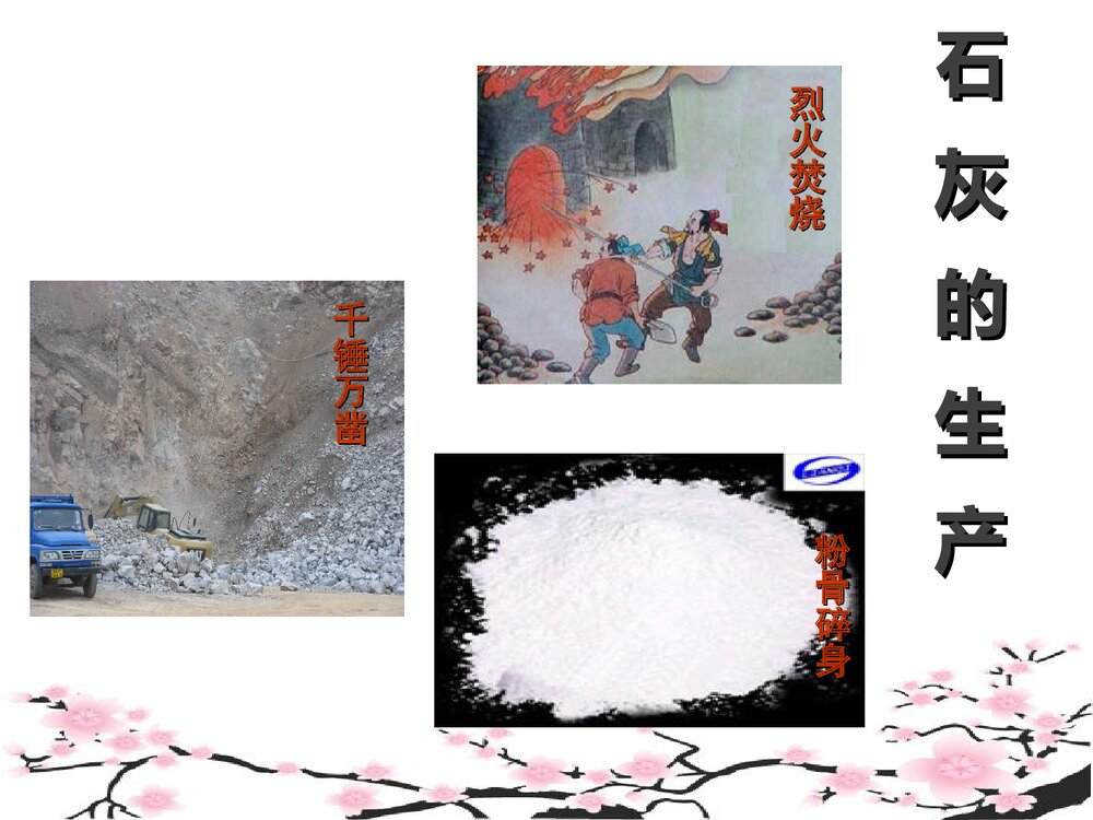 古诗词中的化学美PPT课件下载3