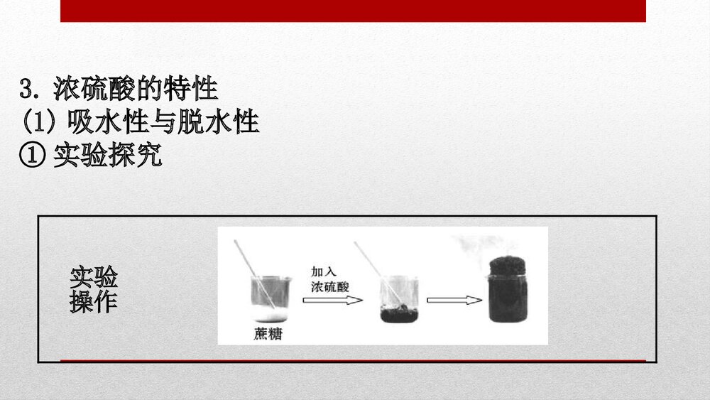 《硫及其化合物》化工生产中的重要非金属元素PPT课件(化学)8