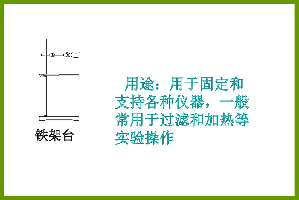 常见的化学仪器PPT课件7