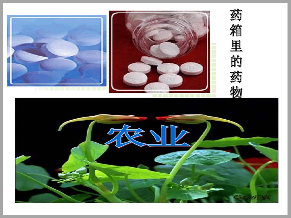 绪论化学使世界变得更加绚丽多彩PPT课件5