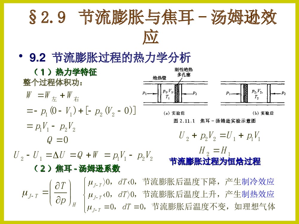 化学反应热PPT课件下载8