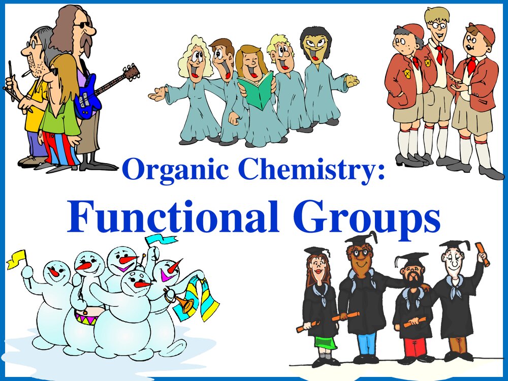 有机化学专业英语PPT课件下载7