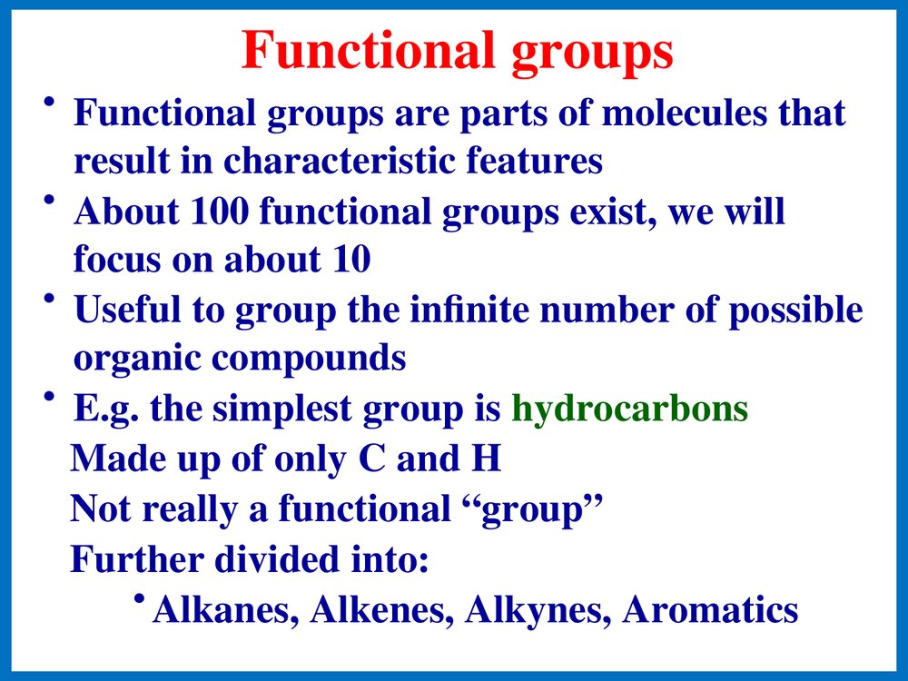 有机化学专业英语PPT课件下载8