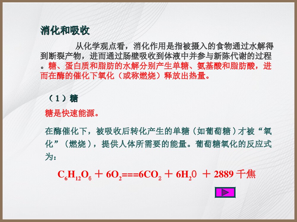 食品与化学PPT教学课件5