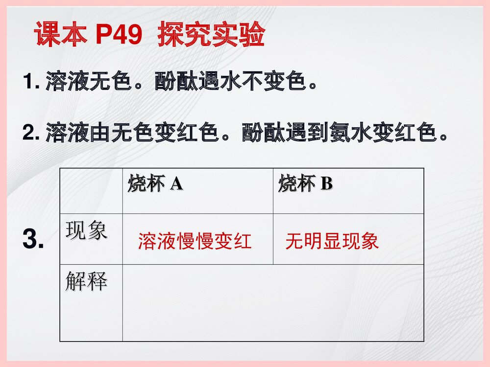 初三化学分子和原子PPT课件下载6