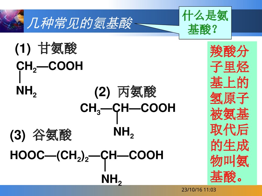 化学与人体PPT课件下载9