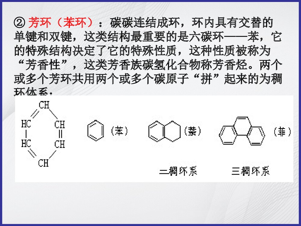 高中化学《第一节 有机化合物的分类》PPT课件下载8