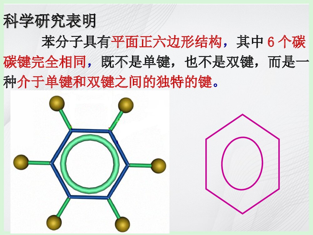 高中化学必修二《来自石油和煤的两种基本化工原料·苯》PPT课件下载6