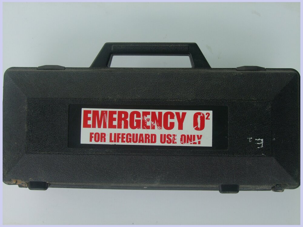 急救氧气瓶的使用PPT课件2