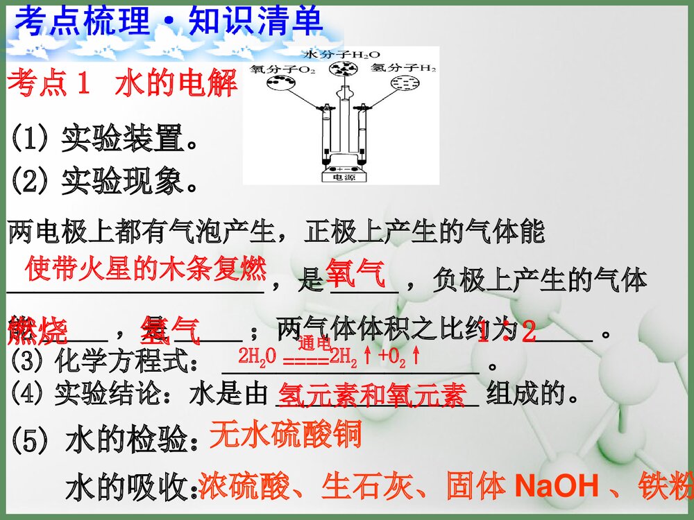 专题四 自然界的水PPT课件下载5