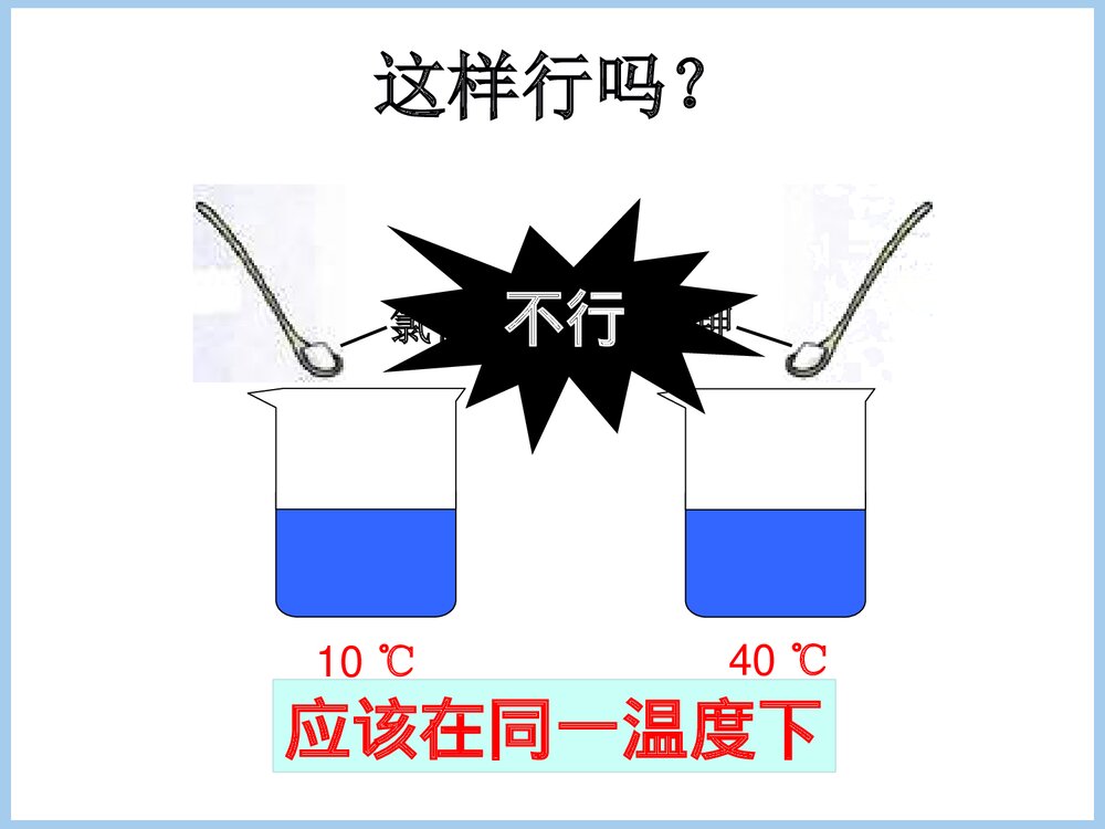 溶解度PPT课件下载4
