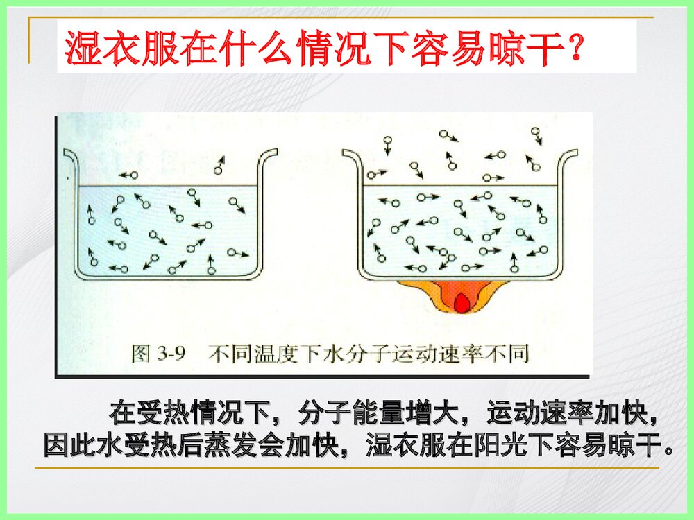分子和原子教学PPT课件下载8