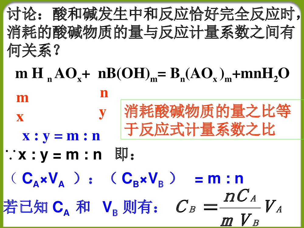 高中化学《ph的应用》PPT课件下载3